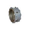 10” DPV® L72 ANSI Class 150 API 594 Type “A” Dual-plate Check Valve, with Retainerless Design Wafer-lug Body Style